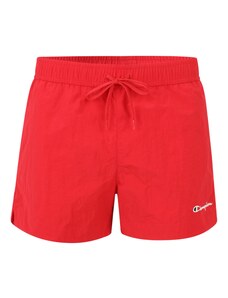 Champion Authentic Athletic Apparel Kupaće hlače morsko plava / crvena / bijela