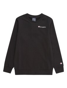 Champion Authentic Athletic Apparel Sweater majica 'Legacy Icons' crvena / crna / bijela