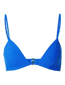 Calvin Klein Swimwear Bikini gornji dio kraljevsko plava