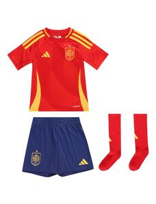 ADIDAS PERFORMANCE Odjeća za vježbanje 'Spain 24 Home' kraljevsko plava / žuta / vatreno crvena