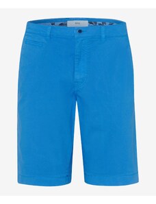 BRAX Chino hlače 'BARI' safirno plava