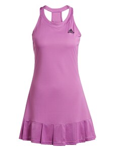 Women's dress adidas Club Dress Purple M