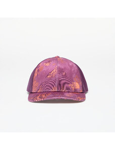 The North Face Trail Trucker 2.0 Vivid Flame Trailglyph