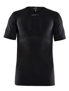 Men's T-Shirt Craft Active Intensity SS black, XL