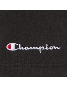 Champion Kratke Hlače Bermuda Muški Odjeća Kratke hlače 219906KK001 Crna