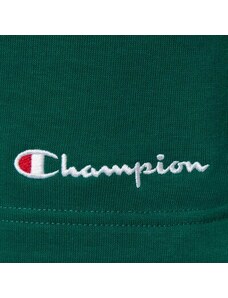 Champion Kratke Hlače Bermuda Muški Odjeća Kratke hlače 219906GS571 Zelena