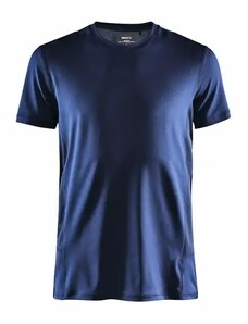 Men's T-Shirt Craft ADV Essence SS Navy Blue