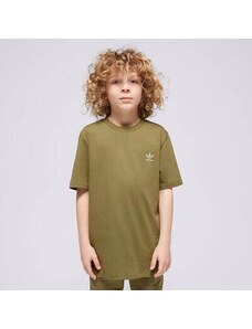 Adidas T-Shirt Tee Boy Dječji Odjeća Majice IP3027 Kaki