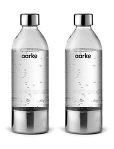 Boca za saturator Aarke C3 PET Bottle 800 ml 2-pack