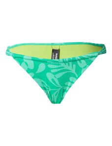 Hurley Sportski bikini donji dio zelena / svijetlozelena