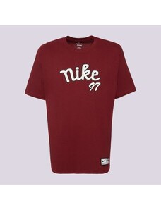 Nike T-Shirt M Nk Tee M90 Ssnl Exp Su24 2 Muški Odjeća Majice FV8396-677 Bordo