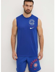 Majica kratkih rukava za trening Nike Chicago Cubs