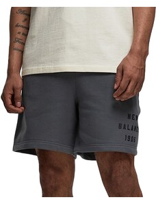 Kratke hlače New Balance Sport Essentials GRAPHIC Short ms41569-gt