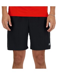 Kratke hlače New Balance Sport Essentials Shorts 7" ms41232-bk