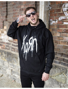 Majica s kapuljačom muško Korn - Still A Freak - ROCK OFF - KORNHD11MB