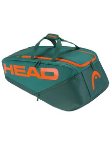 Taška na rakety Head Pro Racquet Bag XL DYFO