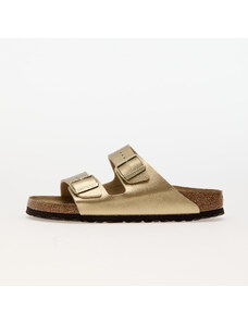 Ženske tenisice Birkenstock Arizona Birko-Flor Gold