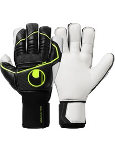 Golmanske rukavice Uhlsport Absolutgrip Flex Frame Carbon 1011347-001