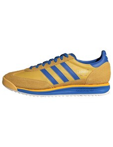 ADIDAS ORIGINALS Niske tenisice '72 RS' plava / žuta