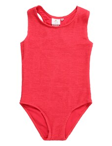 The New Jednodijelni kupaći kostim 'JILLIAN' klasično crvena