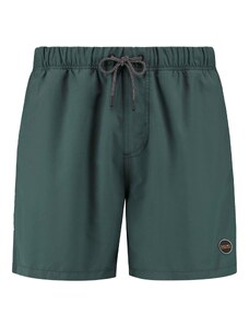 Shiwi Kupaće hlače 'MIKE' tamno zelena