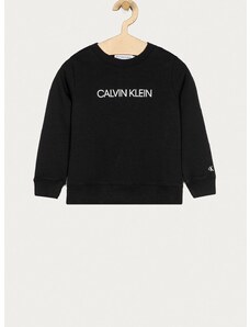 Calvin Klein Jeans - Dječja pamučna majica 104-176 cm