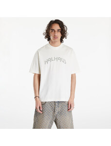 HAL STUDIOS Halhaus T-Shirt Off-White