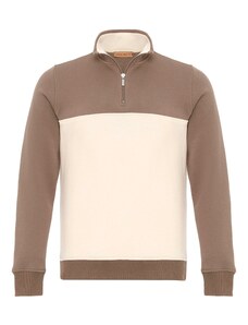 Cool Hill Sweater majica boja pijeska / smeđa