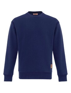 Cool Hill Sweater majica mornarsko plava
