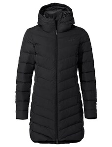 Women's coat VAUDE Wo Annecy Down Coat black 40