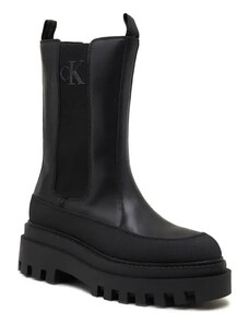 Calvin Klein Jeans Kaljače MID RAINBOOT CHELSEA