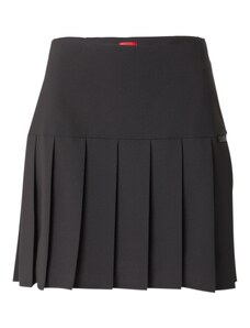 HUGO Suknja 'Remesa' crna