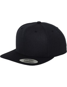 Flexfit Classic Snapback Dark Navy
