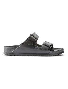 Natikače Birkenstock Arizona EVA za žene, boja: siva, 1001498