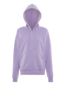 myMo ATHLSR Sweater majica lavanda