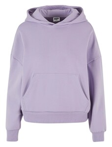 MYMO Sweater majica lavanda