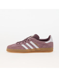 adidas Originals adidas Gazelle Indoor W Shadow Fig/ Cloud White/ Gu