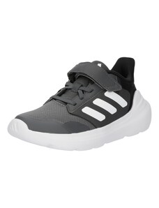 ADIDAS SPORTSWEAR Tenisice 'Tensaur Run 2.0' tamo siva / bijela