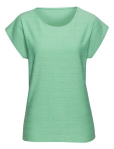 VIVANCE Majica zelena