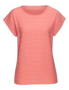 VIVANCE Majica breskva