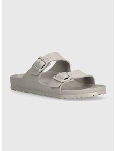 Natikače Birkenstock Arizona EVA za žene, boja: siva, 1027592