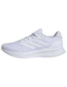 ADIDAS PERFORMANCE Tenisice za trčanje 'Runfalcon 5' bijela / prljavo bijela