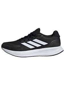 ADIDAS PERFORMANCE Tenisice za trčanje 'Runfalcon 5' crna / bijela