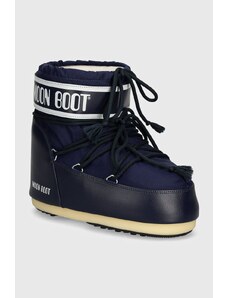 Moon Boot Čizme za snijeg Classic Low Glance