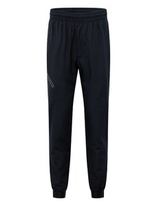 UNDER ARMOUR Sportske hlače 'Unstoppable' crna