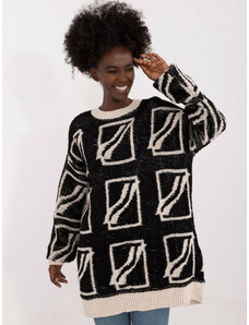 BADU Sweater-BA-SW-0277.02-black
