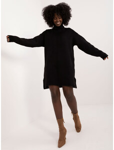 BADU Dress-BA-SK-0547.99-black