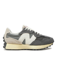 New Balance U327WRF - Muškarci - Tenisice New Balance - Sivo - U327WRF