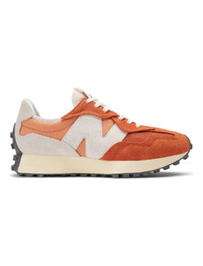 New Balance U327WRH - Muškarci - Tenisice New Balance - Naranča - U327WRH