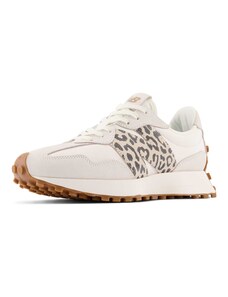 new balance Niske tenisice '327' bež / crna / bijela